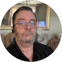 Graham Churchman profile picture